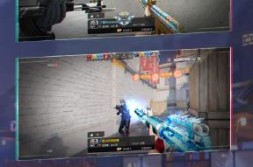 csgo玩法介绍按键最新网球快讯抓饭体育网球显眼包csgo到s才算入门