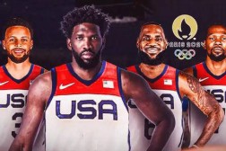 电竞数据专题奥运会篮球比赛2024纺织服饰行业周专题